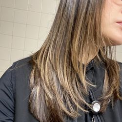 Pro Hair Salon - So smooth and exactly what I wanted but better.