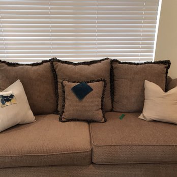 Sara Upholstery and Cushions - Before - Furniture Reupholstery Near Me - Denver, Colorado Sara Upholstery and Cushions - Before - Furniture Reupholstery Near Me - Denver, Colorado