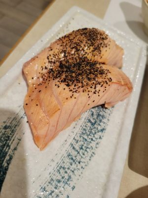 Akasaka Restaurant by null