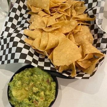 Tacos Barbon - Tacos Chips and Fresh Guacamole - Tacos Near Me - Goodyear, Arizona