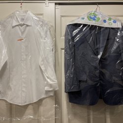 Tess Alterations Tuxedo Rental & Dry Cleaning - Tess Alterations Tuxedo Rentals & Dry Cleaning understands the expectations of a customer who leaves their valuable garments to be handled.