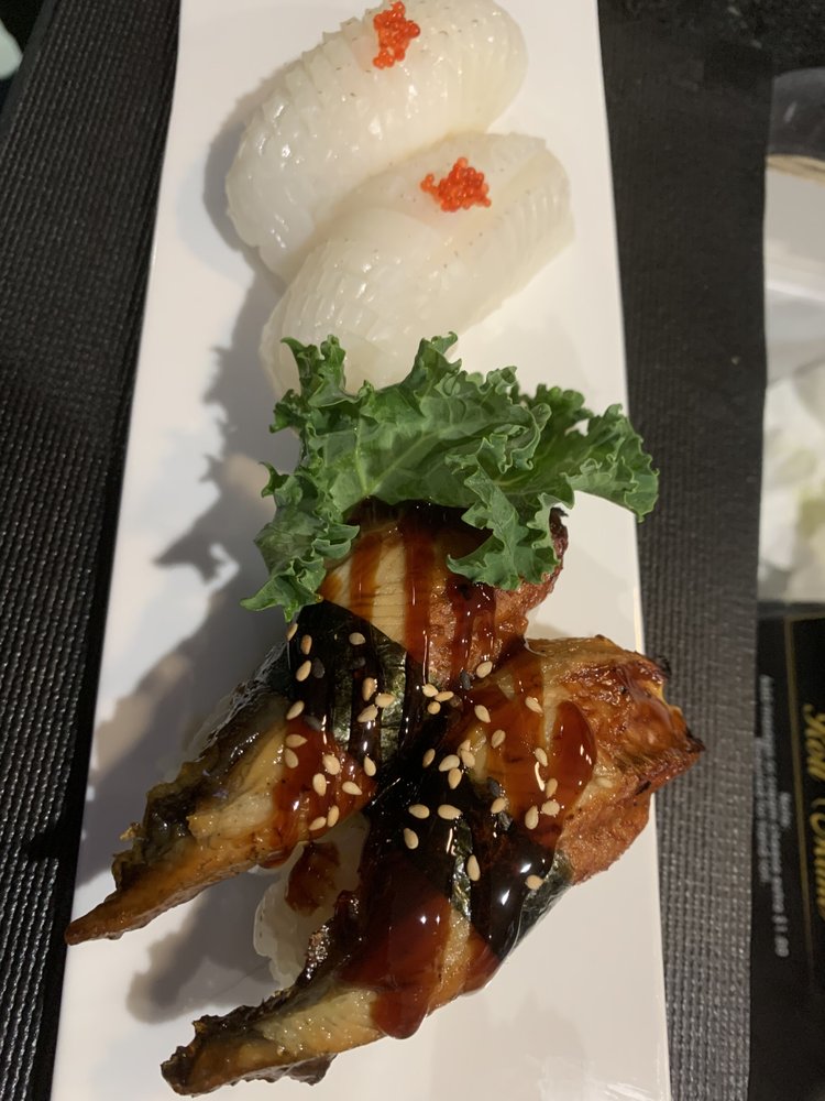 AHI SUSHI Updated April 2024 36 Photos 364 1st Ave N, St