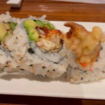 Morimoto - Crab roll - Japanese Near Me - Las Vegas, Nevada