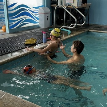 Blake Swim School - Strong body strong mind - Swimming Lessons/Schools Near Me - Hacienda Heights, California