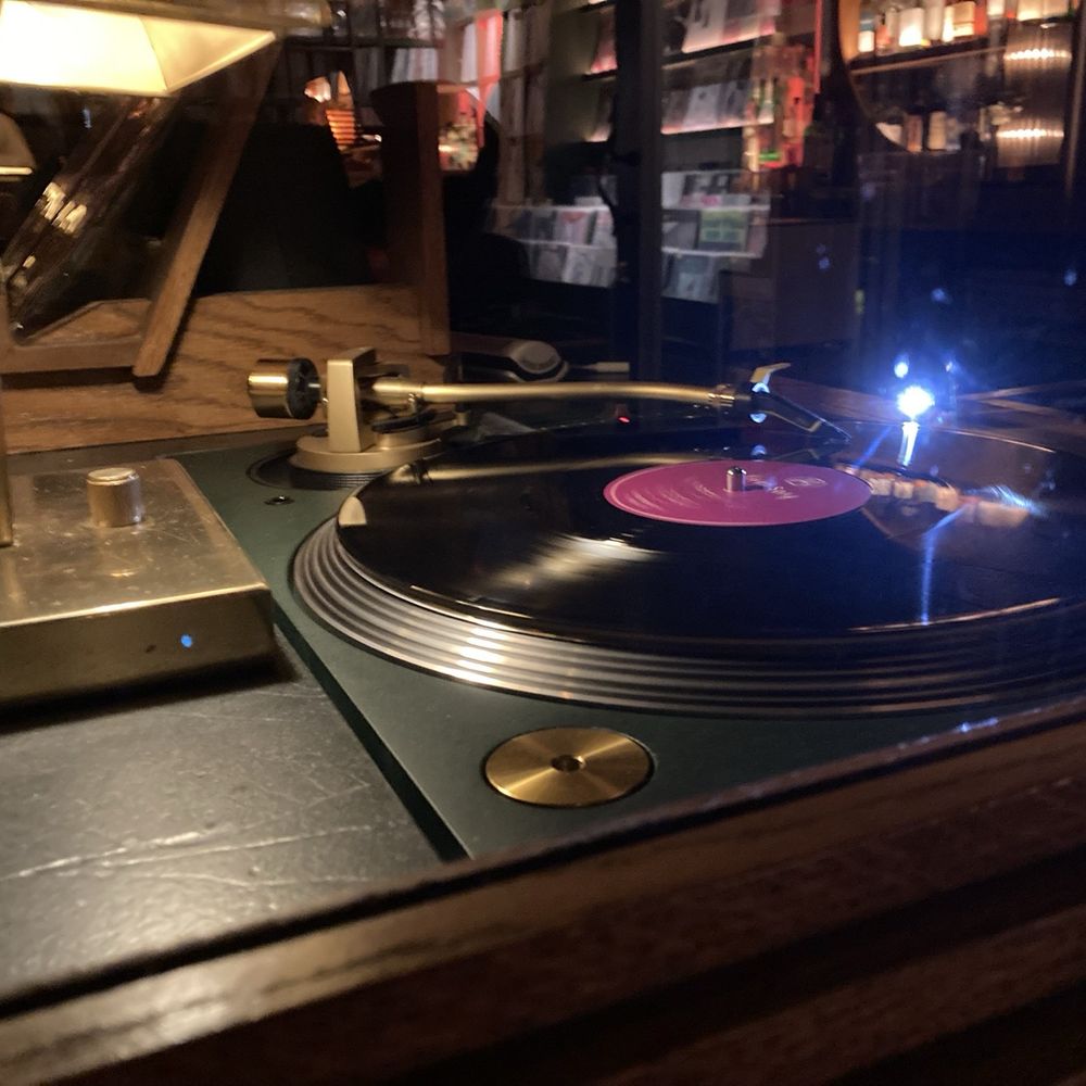 Part Time Lover - Record spinning - Bars Near Me - San Diego, California Part Time Lover - Record spinning - Bars Near Me - San Diego, California