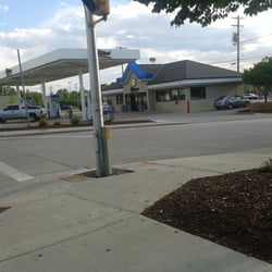 Jetz Convenience Center