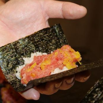 Sushi Yolo - Sushi Bars Near Me - New York, New York Sushi Yolo - Sushi Bars Near Me - New York, New York