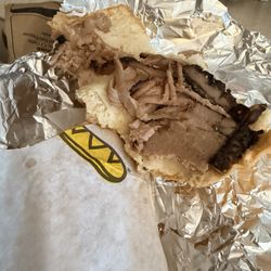 Which Wich Superior Sandwiches
