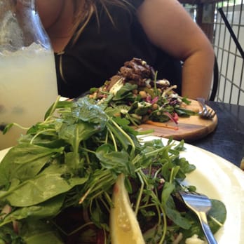French Twist - Delicious salads & blueberry lemonade for 2. - Coffee & Tea Near Me - Bulimba, QLD French Twist - Delicious salads & blueberry lemonade for 2. - Coffee & Tea Near Me - Bulimba, QLD