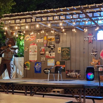 The Water Tank - Stage - Bars Near Me - Austin, Texas The Water Tank - Stage - Bars Near Me - Austin, Texas