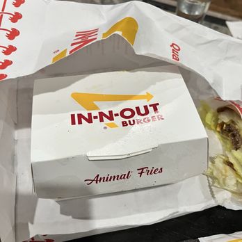 In-N-Out Burger - Fast Food Near Me - Fremont, California In-N-Out Burger - Fast Food Near Me - Fremont, California