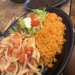 Pollo Asado