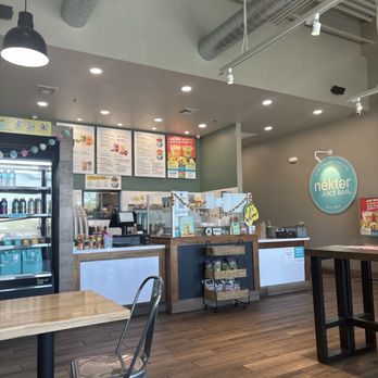 Nekter Juice Bar - Juice Bars & Smoothies Near Me - Cave Creek, Arizona
