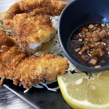 Kakuna Sushi - Soft Shell Crab - Sushi Bars Near Me - Milpitas, California