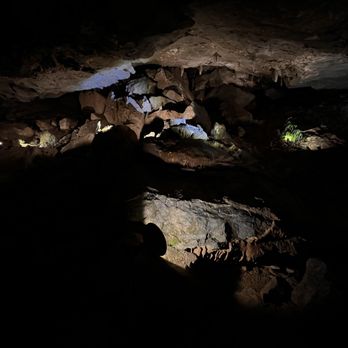 Lost River Caverns - Museums Near Me - Hellertown, Pennsylvania