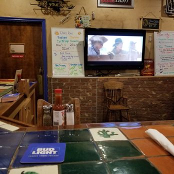 Pancho & Lefty's - Mexican Near Me - St George, Utah