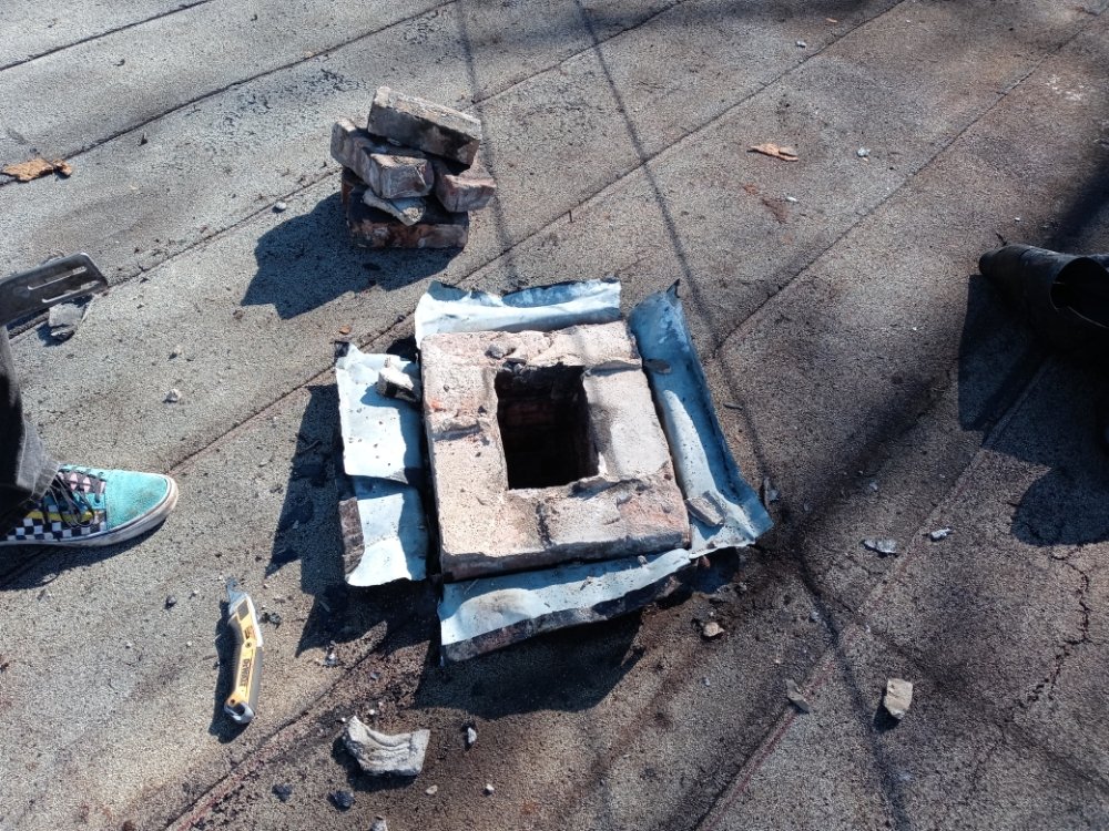 Slide of Hot Top Roofing