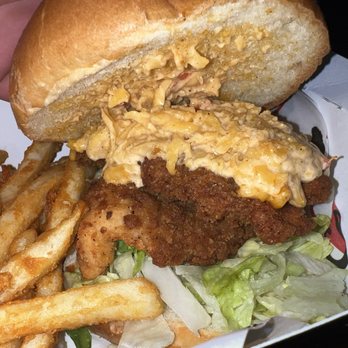 The Chicken Shanty - Burgers Near Me - Meridian, Idaho The Chicken Shanty - Burgers Near Me - Meridian, Idaho