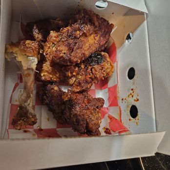 Bonchon Katy - Chicken Wings Near Me - Katy, Texas