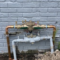 Hudson Do It Plumbing