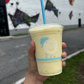 Playa Bowls - Smoothie - Juice Bars & Smoothies Near Me - South Burlington, Vermont Playa Bowls - Smoothie - Juice Bars & Smoothies Near Me - South Burlington, Vermont