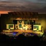 Photo of Draper Amphitheater