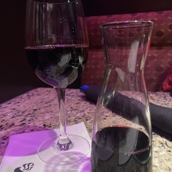 The Melting Pot - J. Lohr, Cabernet, "Seven Oaks", Paso Robles, CA - Fondue Near Me - Palm Beach Gardens, Florida