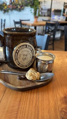 Mad Moose Cafe by null