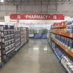 Costco Pharmacy