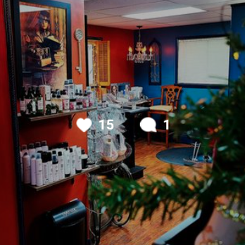 Concept 68 Salon and Spa - Hair Salons Near Me - Gettysburg, Pennsylvania