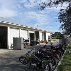 Tempest Cycles