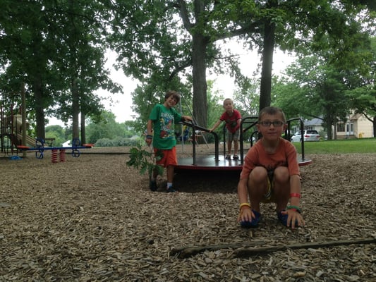 Allmendinger Park by null