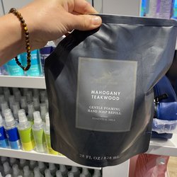 Bath & Body Works - About time they make refills available!!!