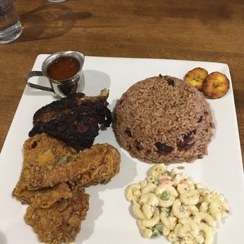 Xaymaca Restaurant - Caribbean Near Me - Brampton, Ontario