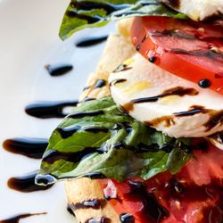 Lina’s Italian Mercato