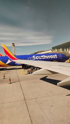 Southwest by null