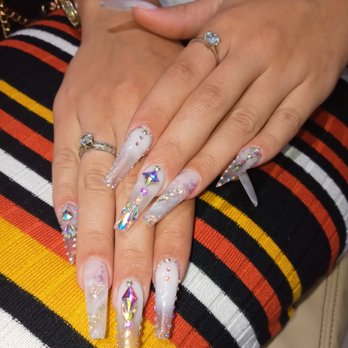 Best Nails & Spa - Nail Salons Near Me - Phoenix, Arizona Best Nails & Spa - Nail Salons Near Me - Phoenix, Arizona