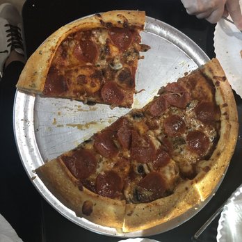 Sauce'd - Uncle Brad's pie - Pizza Near Me - Grapevine, Texas Sauce'd - Uncle Brad's pie - Pizza Near Me - Grapevine, Texas