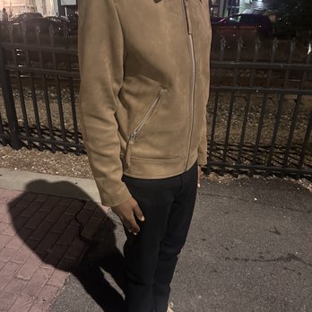 Fifth Avenue - My outfit they said did not make dress code - Dance Clubs Near Me - Royal Oak, Michigan
