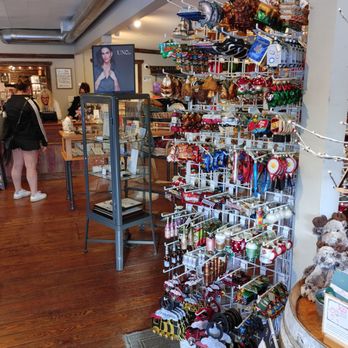 Carousel - Gift Shops Near Me - Snoqualmie, Washington Carousel - Gift Shops Near Me - Snoqualmie, Washington