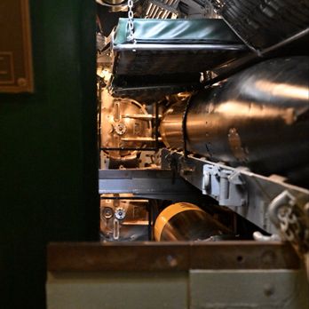 USS Pampanito - Museums Near Me - San Francisco, California
