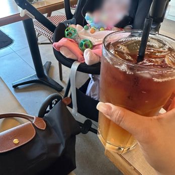 La Quinta Baking Company - Arnold Palmer - Bakeries Near Me - La Quinta, California