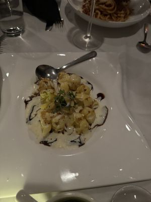 Palazzo Cleveland by null