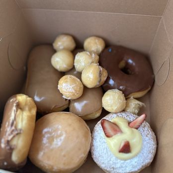 Sunrise Donuts - Donuts Near Me - Phoenix, Arizona Sunrise Donuts - Donuts Near Me - Phoenix, Arizona