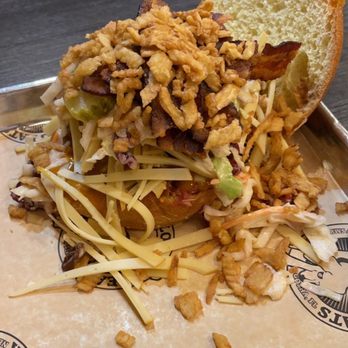 Yellow Dog Eats - Sandwiches Near Me - Windermere, Florida Yellow Dog Eats - Sandwiches Near Me - Windermere, Florida