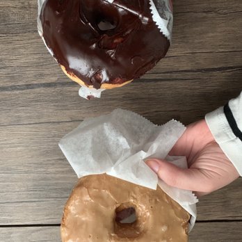Union Square Donuts - Donuts Near Me - Somerville, Massachusetts Union Square Donuts - Donuts Near Me - Somerville, Massachusetts