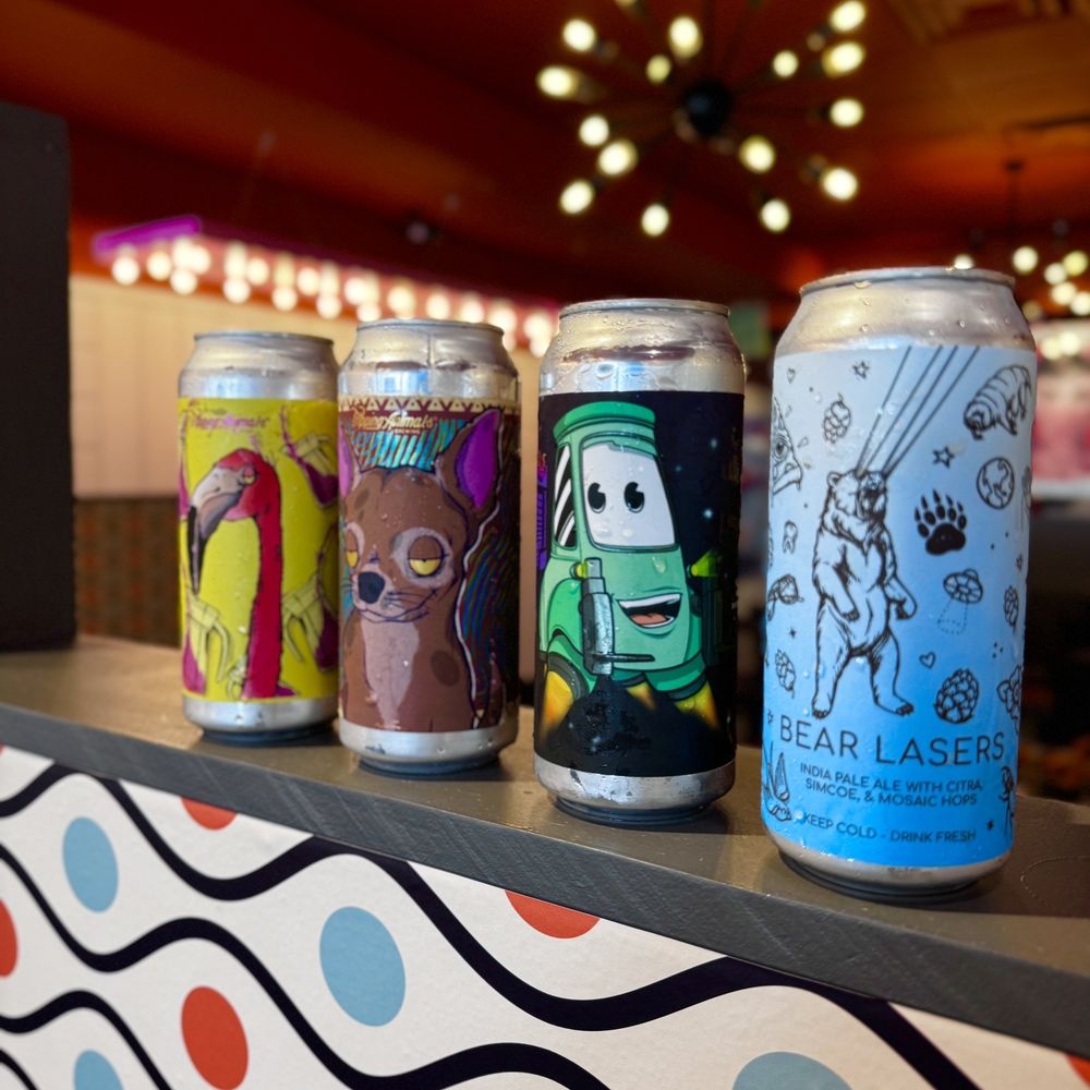 Big Taco - Craft beers - Tacos Near Me - Casselberry, Florida Big Taco - Craft beers - Tacos Near Me - Casselberry, Florida