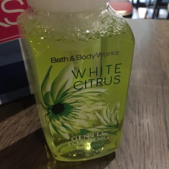 Bath & Body Works - White citrus - Cosmetics & Beauty Supply Near Me - Jersey City, New Jersey Bath & Body Works - White citrus - Cosmetics & Beauty Supply Near Me - Jersey City, New Jersey