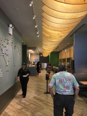 Chopt Creative Salad Co. by null