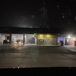 SIF Car Wash